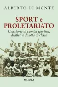 Copertina libro <b>Sport e proletariato</b>