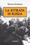 Copertina libro <b>La ritirata di Russia</b>