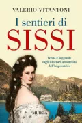 Copertina libro <b>I sentieri di Sissi</b>