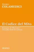 Copertina libro <b>Il codice del mito</b>