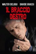 Copertina libro <b>Il braccio destro</b>