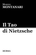 Copertina libro <b>Il tao di Nietzsche</b>