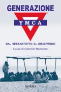 Copertina libro <b>Generazione YMCA</b>