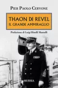 Copertina libro <b>Thaon di Revel</b>