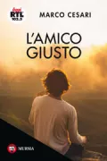 Copertina libro <b>L'amico giusto</b>