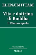 Copertina libro <b>Vita e dottrina di Buddha</b>