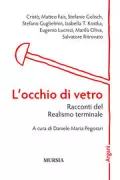 Copertina libro <b>L'occhio di vetro</b>