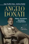 Copertina libro <b>Angelo Donati</b>