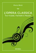 Copertina libro <b>L'opera classica</b>
