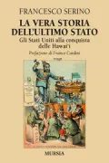 Copertina libro <b>La vera storia dell'ultimo Stato</b>