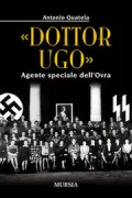Copertina libro <b><<Dottor Ugo>></b>