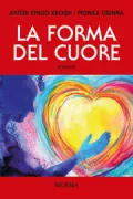 Copertina libro <b>La forma del cuore</b>