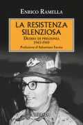 Copertina libro <b>La resistenza silenziosa</b>