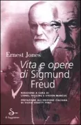 Copertina libro <b>Vita e opere di Sigmund Freud<br></b>(titolo originale o altro titolo: <i>The life and work of Sigmund Freud</i>)