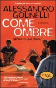 Copertina libro Alessandro Golinelli libri