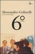 Copertina libro Alessandro Golinelli libri