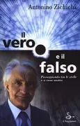 Copertina libro <b>Il vero e il falso</b>