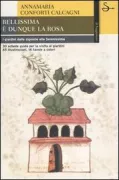 Copertina libro <b>Bellissima è dunque la rosa</b>