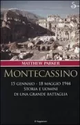 Copertina libro <b>Montecassino<br></b>(titolo originale o altro titolo: <i>Monte Cassino</i>)