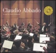 Copertina libro <b>Claudio Abbado</b>