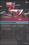 Copertina libro <b>Diario dal Cile 1973, 2003</b>