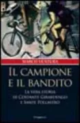 Copertina libro <b>Il campione e il bandito</b>