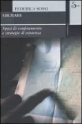 Copertina libro <b>Migrare</b>