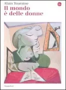 Copertina libro <b>Il mondo è delle donne<br></b>(titolo originale o altro titolo: <i>Le monde des femmes</i>)