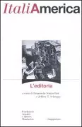 Copertina libro <b>Italiamerica</b>