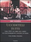 Copertina libro <b>Uccideteli tutti</b>