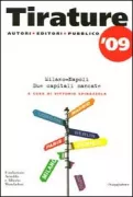 Copertina libro <b>Tirature '09</b>