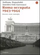 Copertina libro <b>Roma occupata 1943-1944</b>