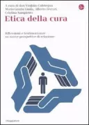 Copertina libro <b>Etica della cura</b>