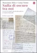 Copertina libro <b>Nulla di oscuro tra noi</b>