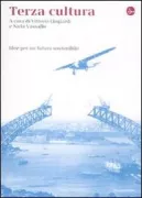 Copertina libro <b>Terza cultura</b>