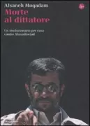 Copertina libro <b>Morte al dittatore<br></b>(titolo originale o altro titolo: <i>Death to the dictator!</i>)