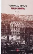 Copertina libro <b>Pulp Roma</b>