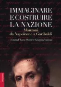 Copertina libro <b>Immaginare e costruire la nazione</b>