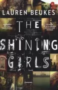 Copertina libro <b>The shining girls</b>