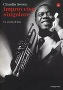 Copertina libro <b>Improvviso singolare</b>