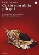 Copertina libro <b>Cristo non abita più qui</b>
