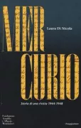 Copertina libro <b>Mercurio</b>