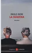 Copertina libro <b>La Svizzera</b>