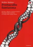Copertina libro <b>Protocollo fantasma</b>
