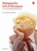 Copertina libro <b>Simposio Lévi-Strauss</b>