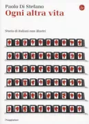 Copertina libro <b>Ogni altra vita</b>