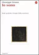 Copertina libro <b>Io sono</b>