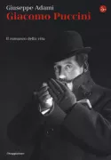 Copertina libro <b>Giacomo Puccini</b>