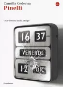 Copertina libro <b>Pinelli</b>