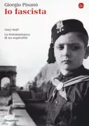 Copertina libro <b>Io fascista</b>